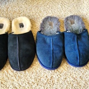 Ugg Scuff Slipers Suze 13
